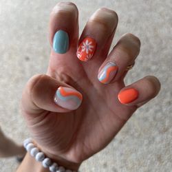 Nail Safari