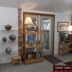 Ellison Bay Pottery Studios
