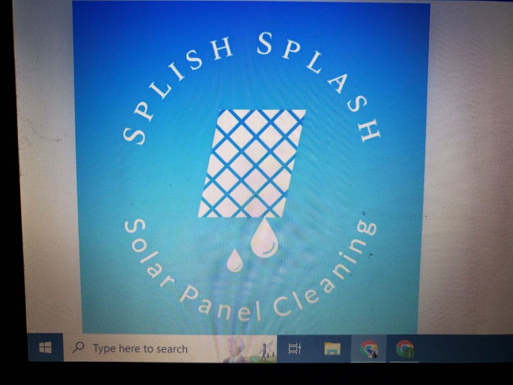 SPLISH SPLASH SOLAR PANEL CLEANING - Updated June 2026 - Request a ...