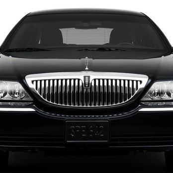 Morris Limousine Service - Lincoln Town car - Limos Near Me - Pine Brook, New Jersey