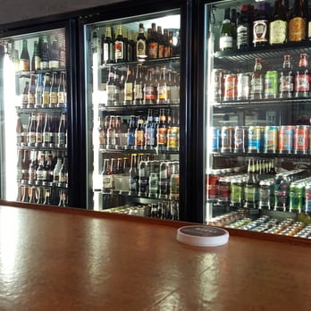Nobi Public House - Beer cooler - Gastropubs Near Me - Webster, Texas Nobi Public House - Beer cooler - Gastropubs Near Me - Webster, Texas