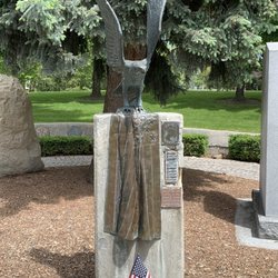 Veterans Memorial State Park