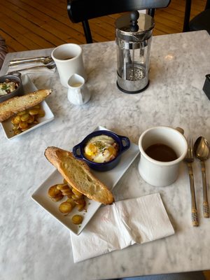 Cocotte @ James Pharmacy by null