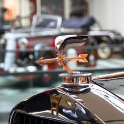 August Horch Museum Zwickau