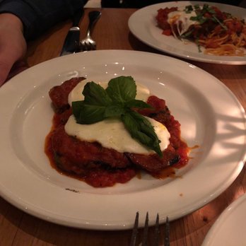 Piatti - Eggplant (sides) - Italian Near Me - San Antonio, Texas