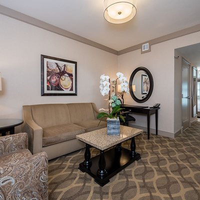 West Inn & Suites by null