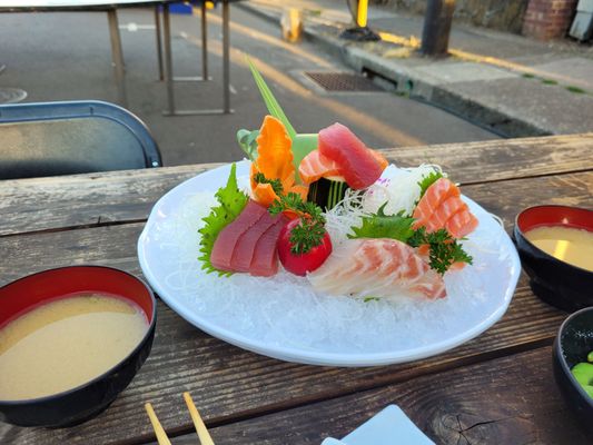 Koya Sushi by null