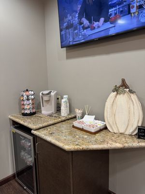 Thompson Dental Group