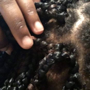 Layla Hair Braiding - Couldn't style my hair in updo styles - Hair Salons Near Me - Wilmington, Delaware Layla Hair Braiding - Couldn't style my hair in updo styles - Hair Salons Near Me - Wilmington, Delaware