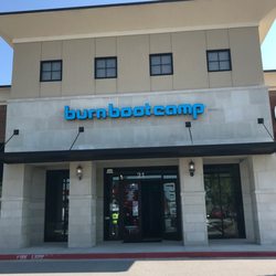 Burn Boot Camp