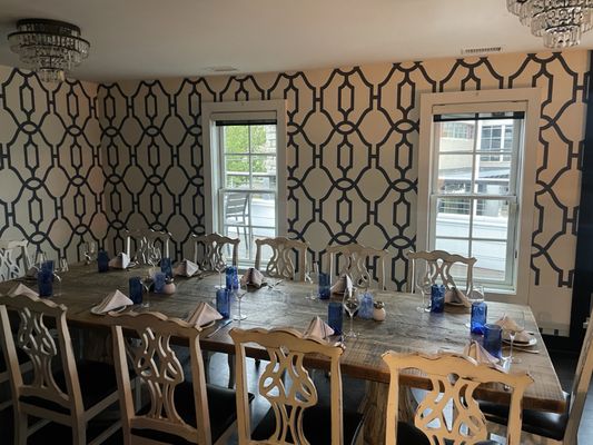 Blackwall Hitch by null