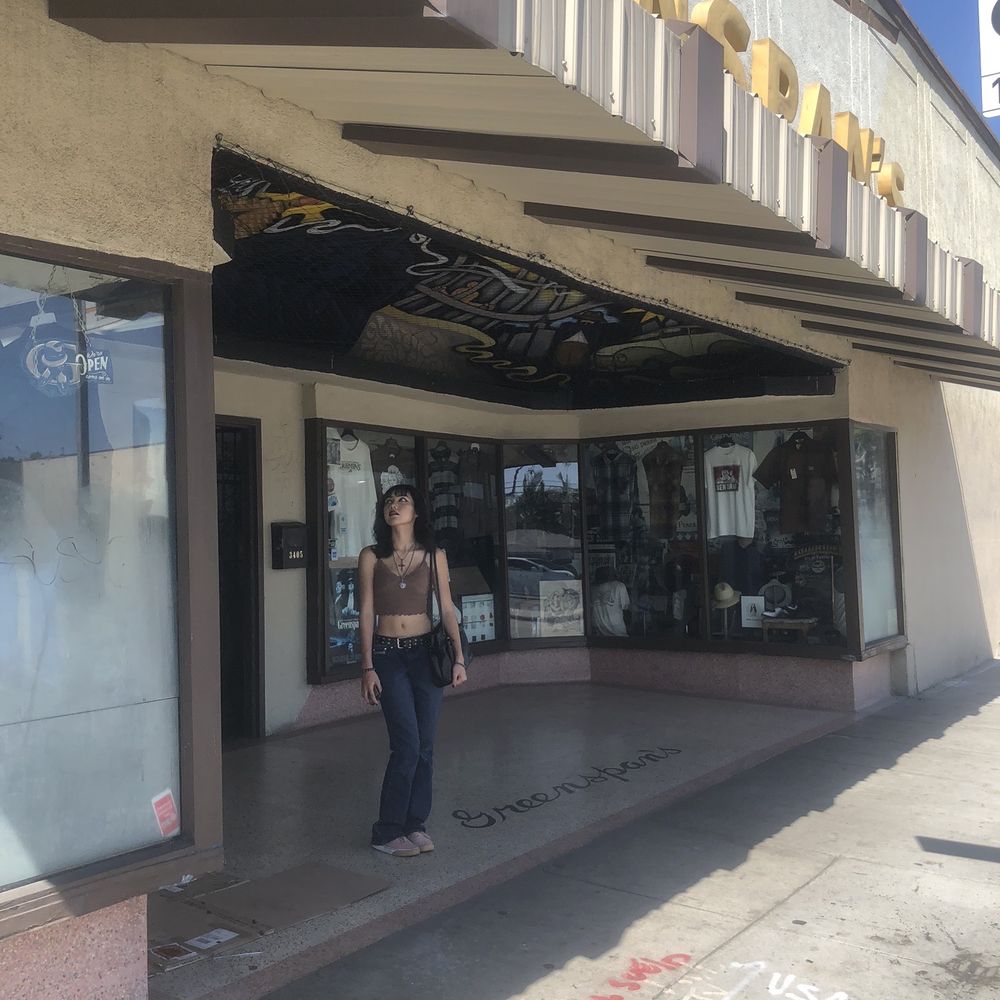 Greenspan's - Women's Clothing Near Me - South Gate, California