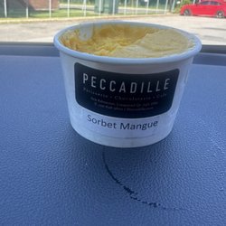 Peccadille