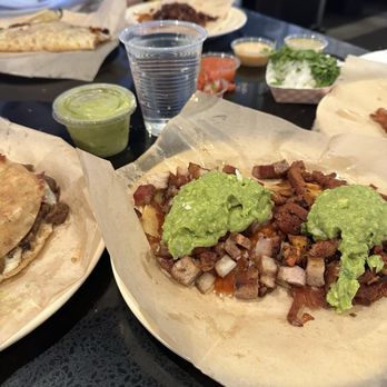 Tacos Los Cholos - Fullerton - Tacos Near Me - Fullerton, California