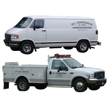 W. L. Zimmerman & Sons - Service Trucks - Hardware Stores Near Me - Intercourse, Pennsylvania W. L. Zimmerman & Sons - Service Trucks - Hardware Stores Near Me - Intercourse, Pennsylvania