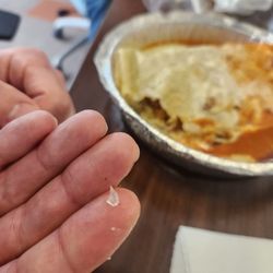 El imperio Mexican food