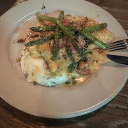 Chicken Limone