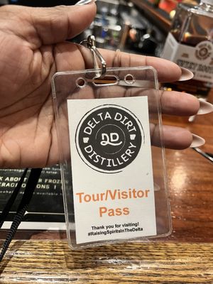 Delta Dirt Distillery by null