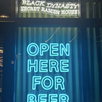 Black Dynasty Ramen - Ramen Near Me - Nashville, Tennessee Black Dynasty Ramen - Ramen Near Me - Nashville, Tennessee