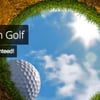 Sheri Hayes Golf gift card