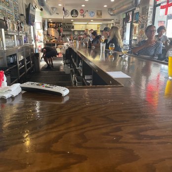 The Regal Seagull - New American Near Me - Encinitas, California