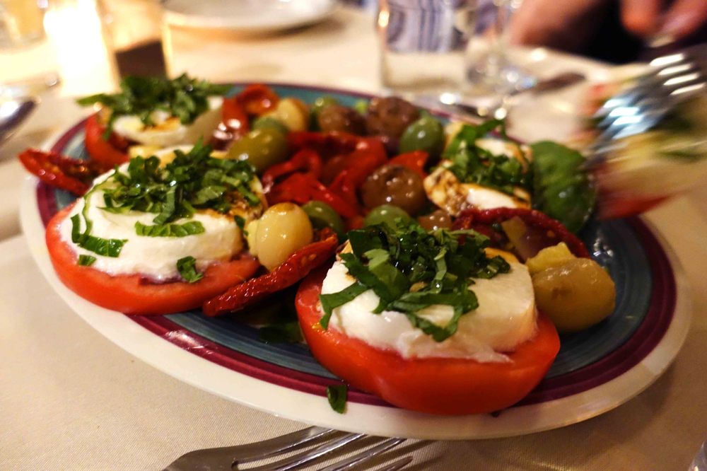 PICCOLO ANGOLO RESTAURANT 279 Photos & 593 Reviews Italian 621