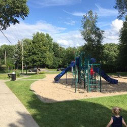 Parc des Chenaux