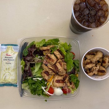 Chick-fil-A - Fast Food Near Me - Murray, Utah Chick-fil-A - Fast Food Near Me - Murray, Utah
