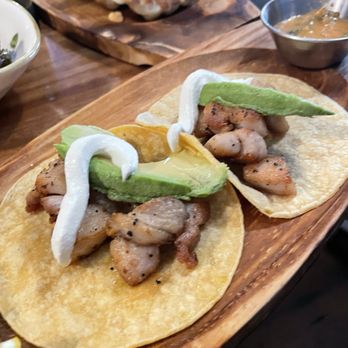 Bubu - Chicken tacos - Sushi Bars Near Me - San Francisco, California Bubu - Chicken tacos - Sushi Bars Near Me - San Francisco, California