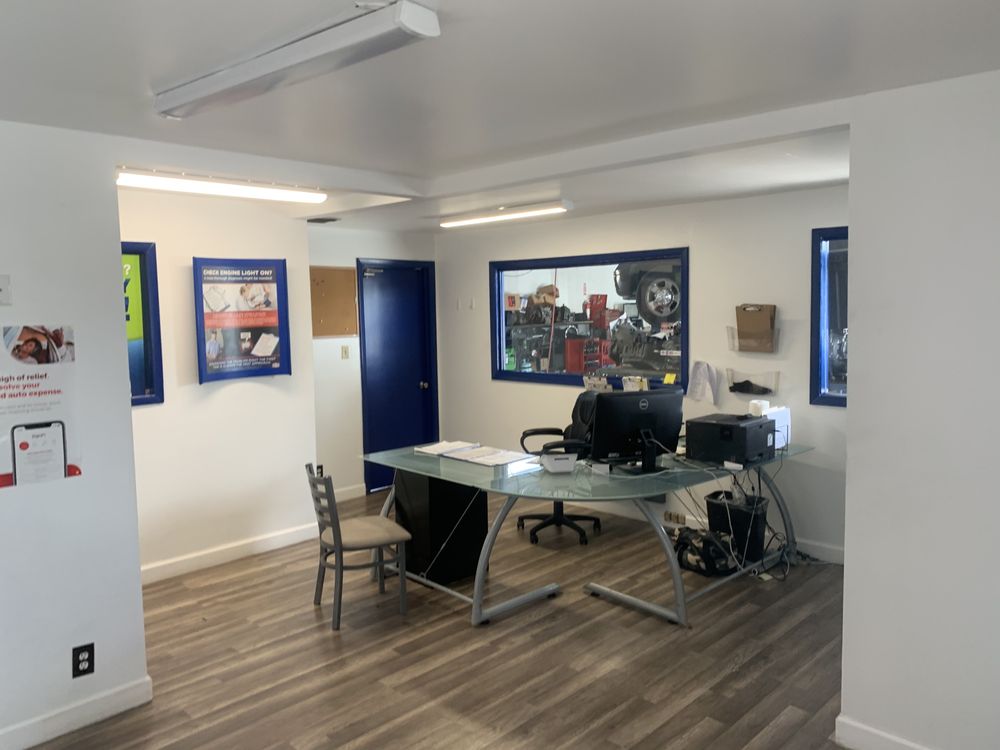 AAMCO TRANSMISSIONS & TOTAL CAR CARE Updated August 2024 16 Photos 1821 S State Rd 7