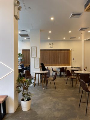 Coffee Project New York | Chelsea by null