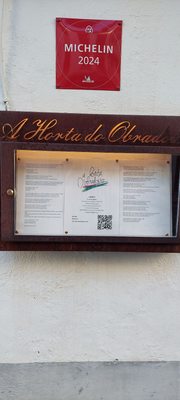 A Horta d'Obradoiro by null