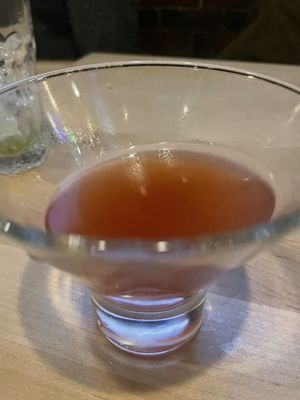 Rosie's Restaurant & Pub by null