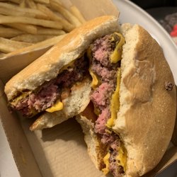 McDonald's - Raw!