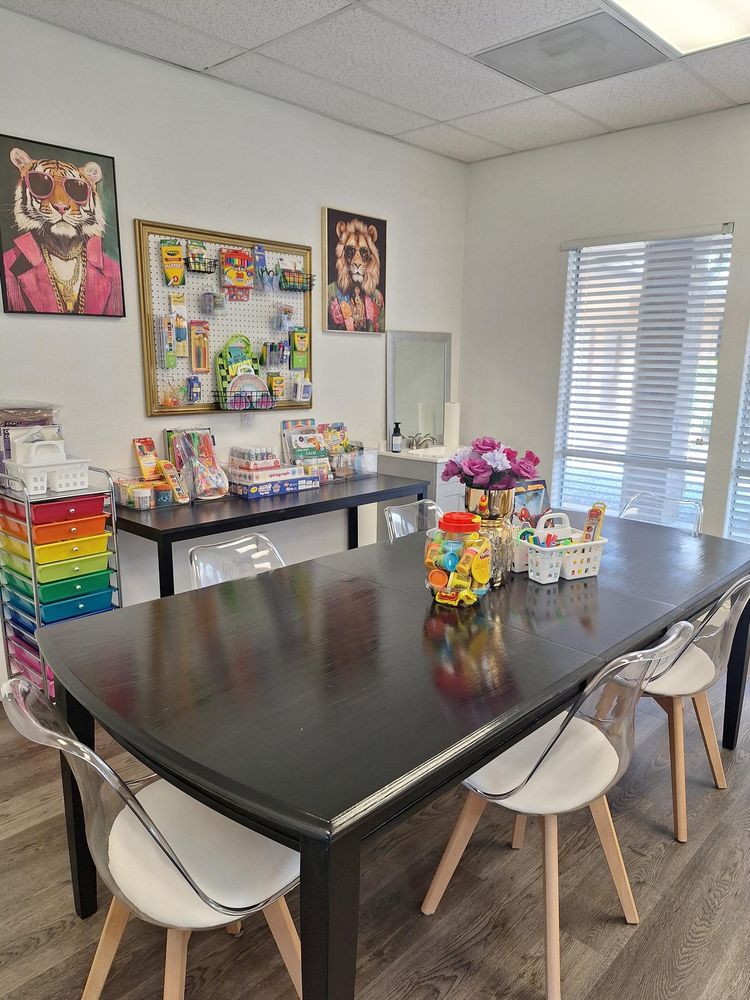 BeeSAFE Supervised Visitation Center - social services organization in Stockton, CA