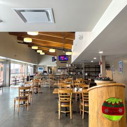 North 46 Restaurant