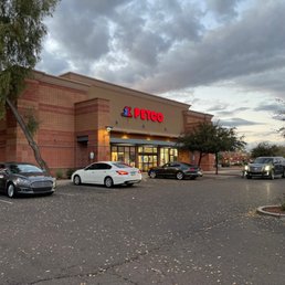 Exterior photo of Petco - Avondale, Arizona Exterior photo of Petco - Avondale, Arizona