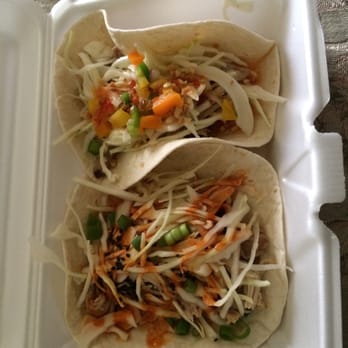 The Jolly Pig - Tasty! - Food Trucks Near Me