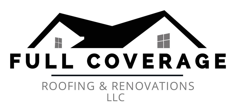 Slide of Full Coverage Roofing & Renovations