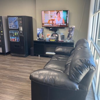 Elite Automotive - Waiting Room at Elite. - Auto Repair Near Me - Henderson, Nevada