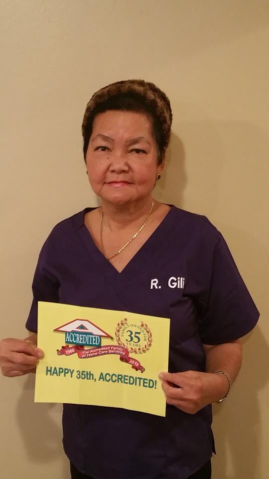 Accredited Home Care - San Fernando Valley - home care agency in Woodland Hills, CA