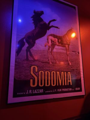 Uncle Ollie’s Penthouse by null