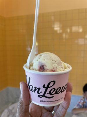 Van Leeuwen Ice Cream by null