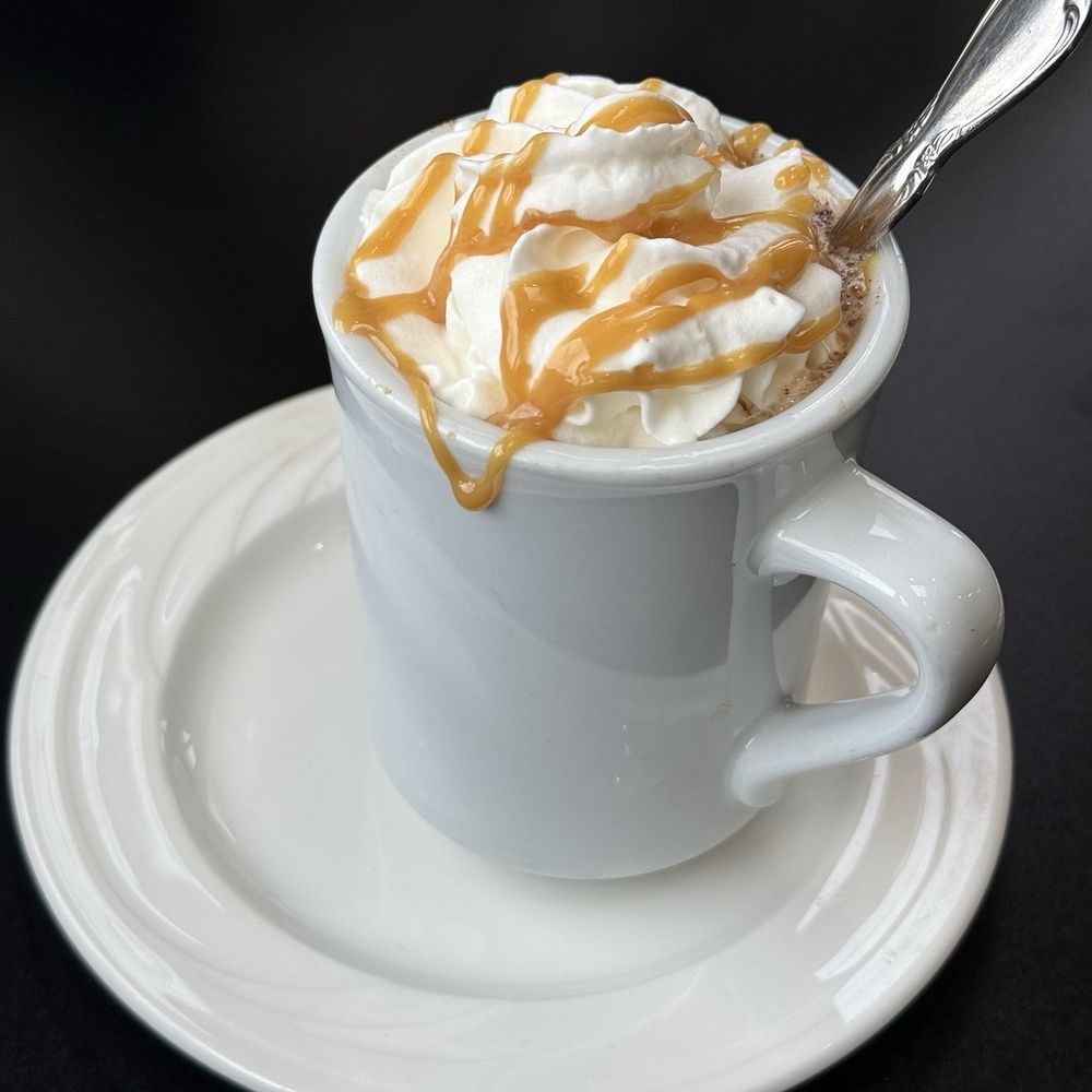 Southern Belle Diner - Mexican hot chocolate - Breakfast & Brunch Near Me - Lancaster, New York Southern Belle Diner - Mexican hot chocolate - Breakfast & Brunch Near Me - Lancaster, New York