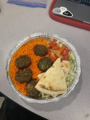 The Halal Guys by null
