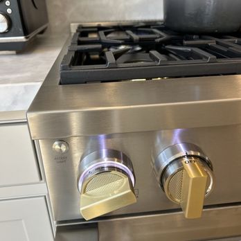 Pacific Sales Kitchen & Bath - Appliances Near Me - Torrance, California