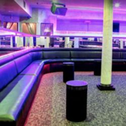 Synn Gentlemen's Club