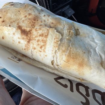 Ziggi's Coffee - Bacon Burrito - Coffee & Tea Near Me - Meridian, Idaho Ziggi's Coffee - Bacon Burrito - Coffee & Tea Near Me - Meridian, Idaho