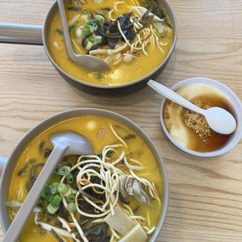 Noodle Now - Chicken golden soup noodle, cold tofu pudding - Fast Food Near Me - San Gabriel, California Noodle Now - Chicken golden soup noodle, cold tofu pudding - Fast Food Near Me - San Gabriel, California