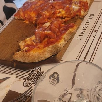 La Nuova Piazzetta - Pizza - Roman Near Me - Rome, RM La Nuova Piazzetta - Pizza - Roman Near Me - Rome, RM